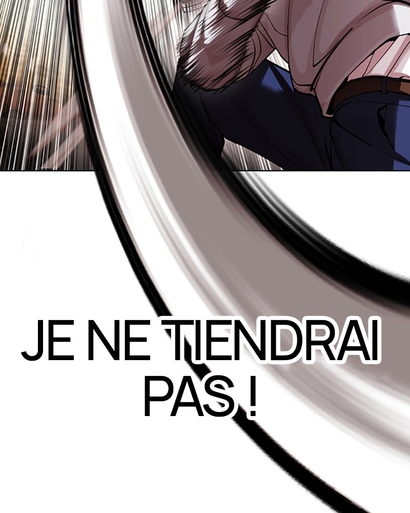 Lookism Chapitre 439 - Page 83