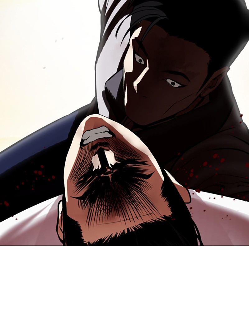 Lookism Chapitre 439 - Page 86