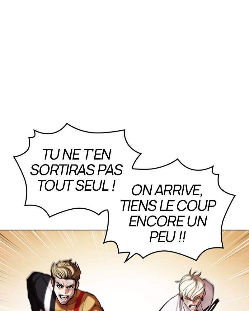 Lookism Chapitre 439 - Page 87