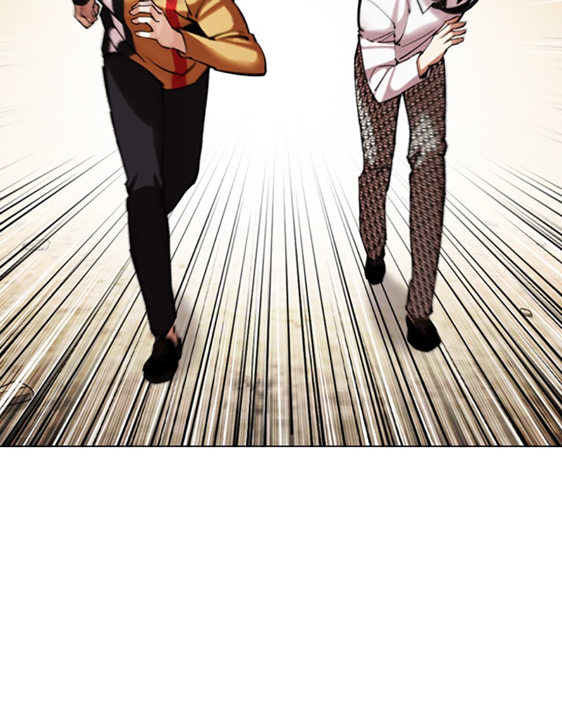 Lookism Chapitre 439 - Page 88