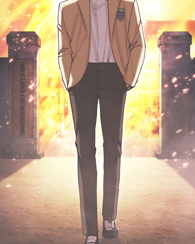 Lookism Chapitre 439 - Page 9