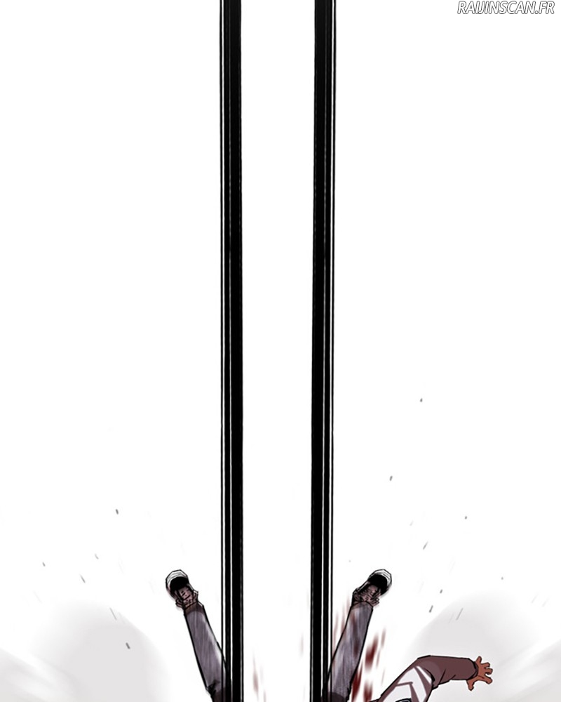 Lookism Chapitre 439 - Page 90