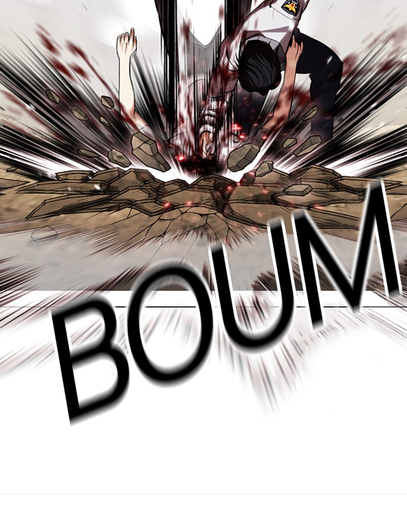 Lookism Chapitre 439 - Page 91