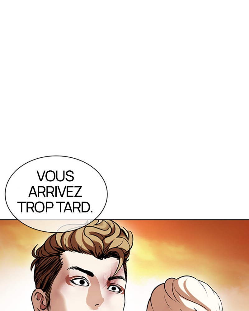 Lookism Chapitre 439 - Page 92