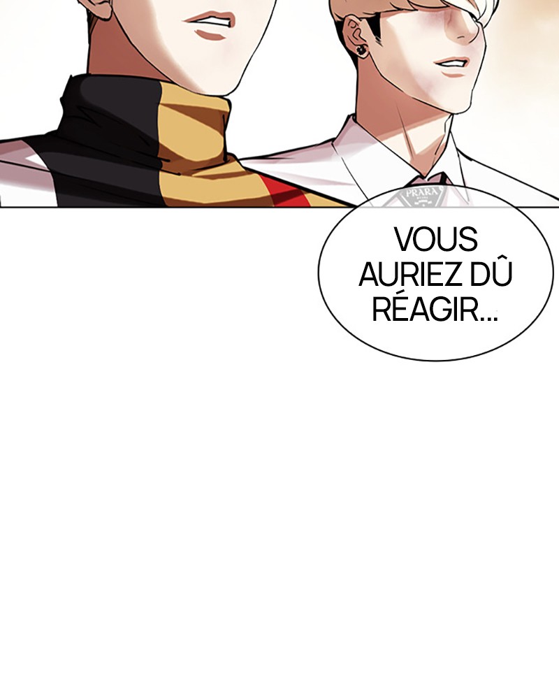 Lookism Chapitre 439 - Page 93