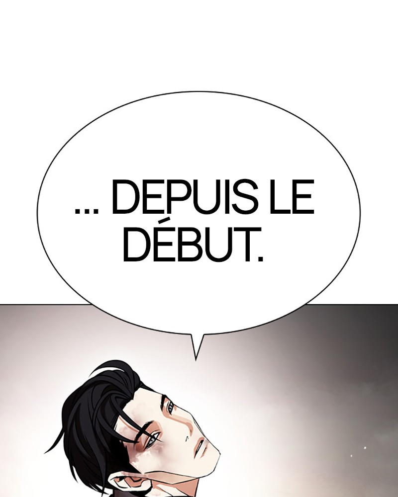 Lookism Chapitre 439 - Page 94
