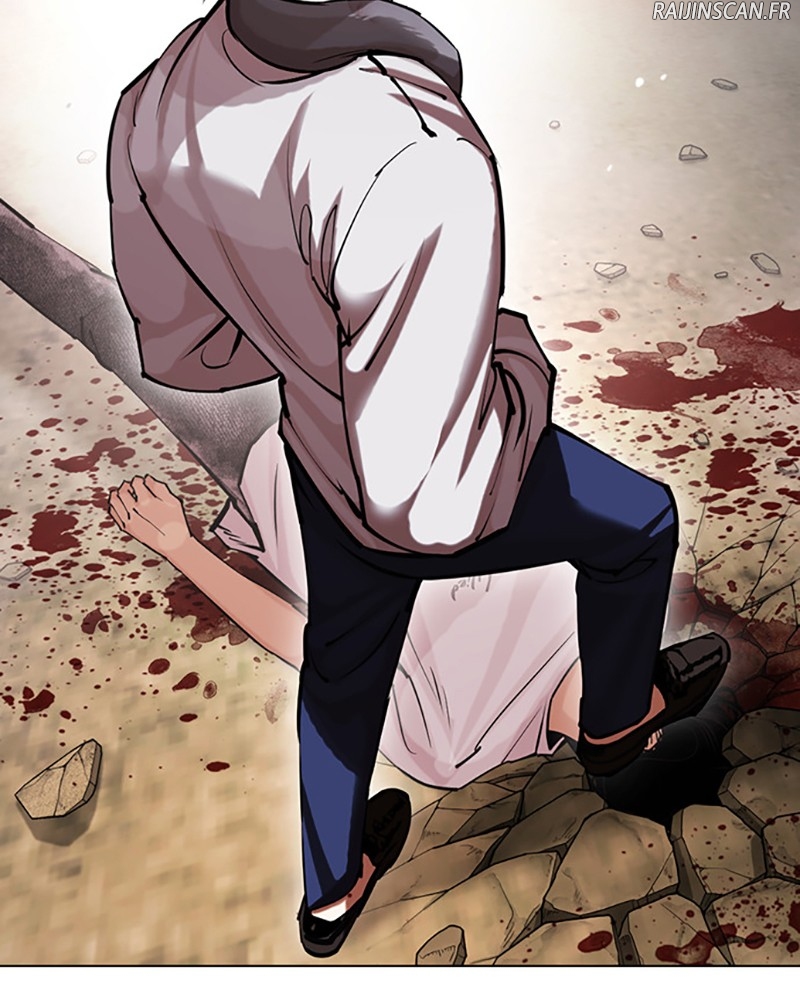 Lookism Chapitre 439 - Page 95