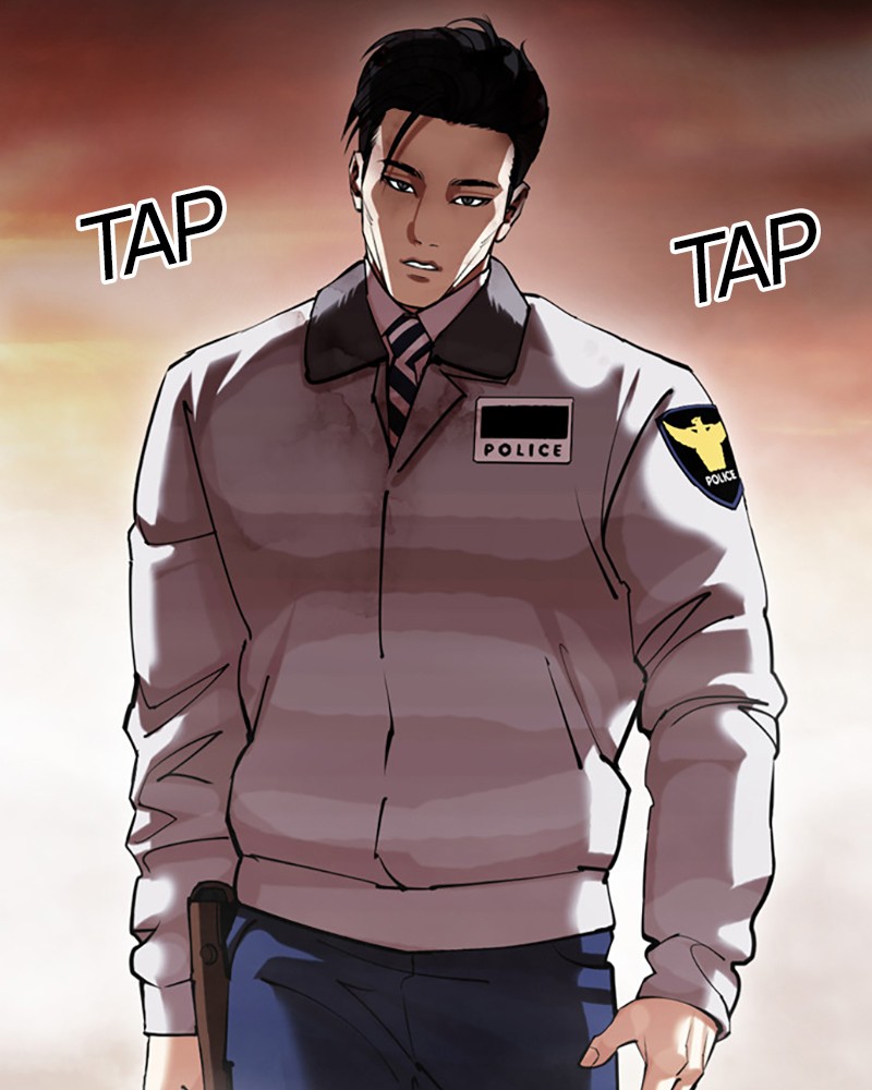 Lookism Chapitre 439 - Page 99