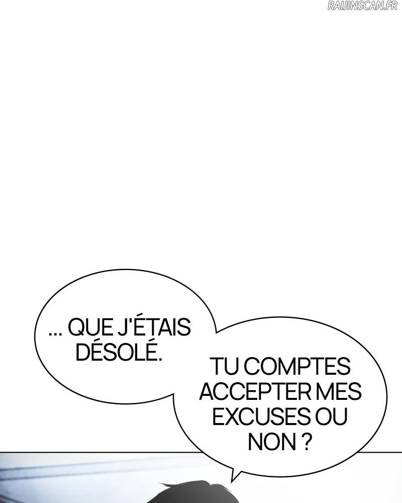 Lookism Chapitre 440 - Page 10