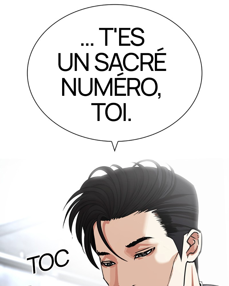 Lookism Chapitre 440 - Page 102