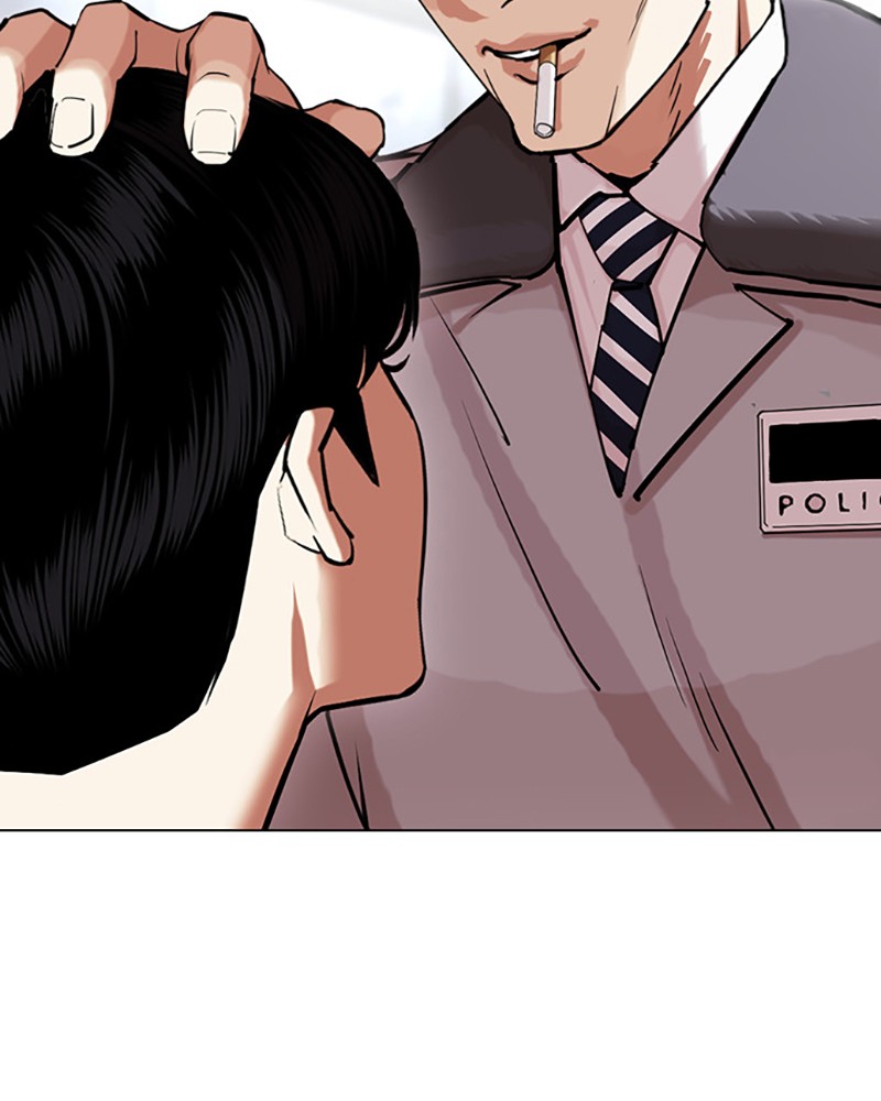 Lookism Chapitre 440 - Page 103