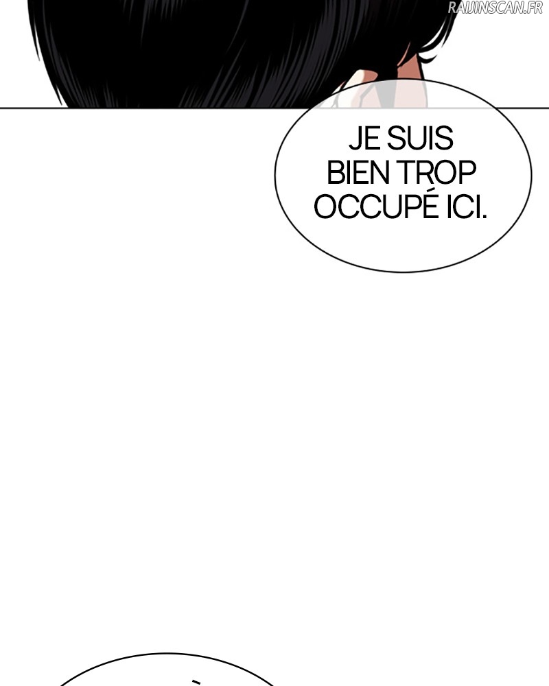 Lookism Chapitre 440 - Page 105