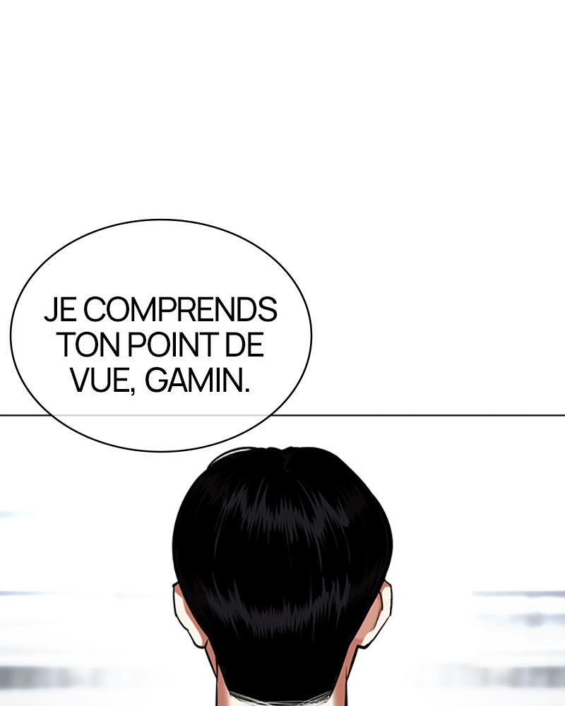 Lookism Chapitre 440 - Page 108