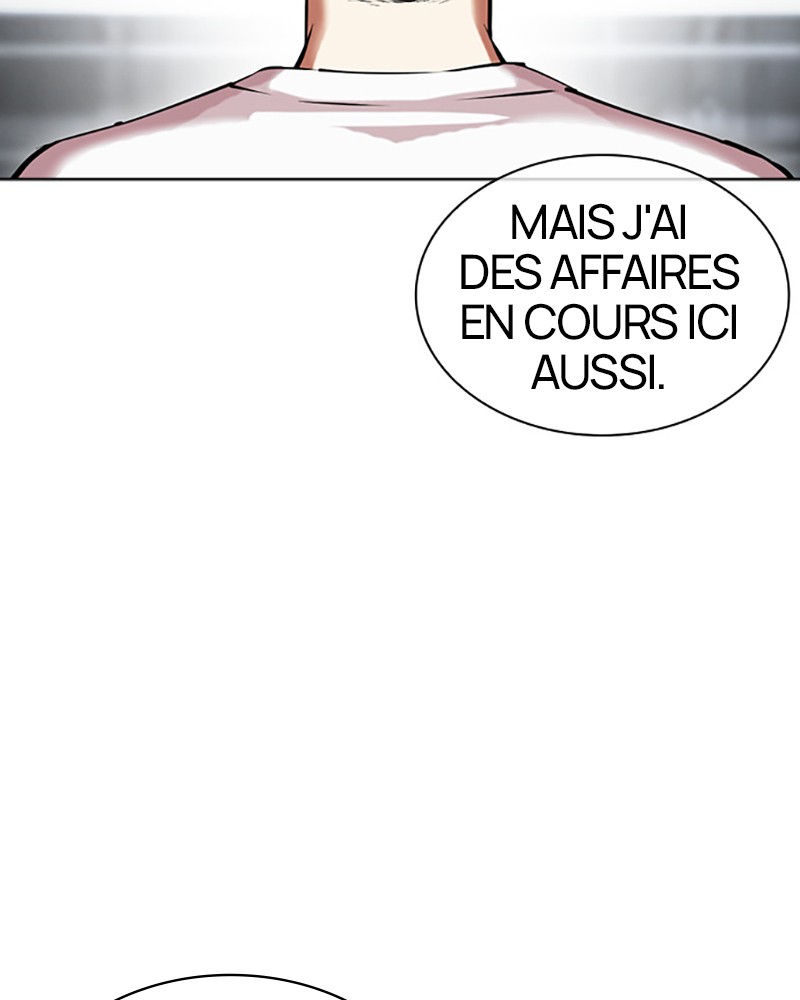 Lookism Chapitre 440 - Page 109