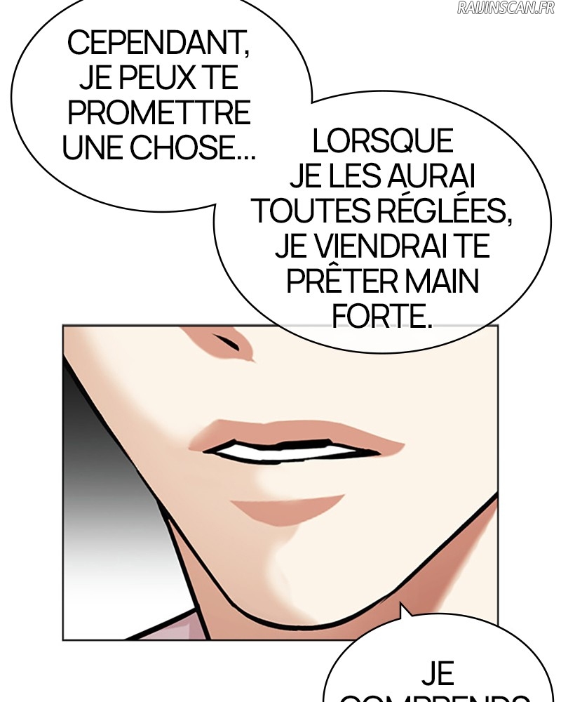 Lookism Chapitre 440 - Page 110