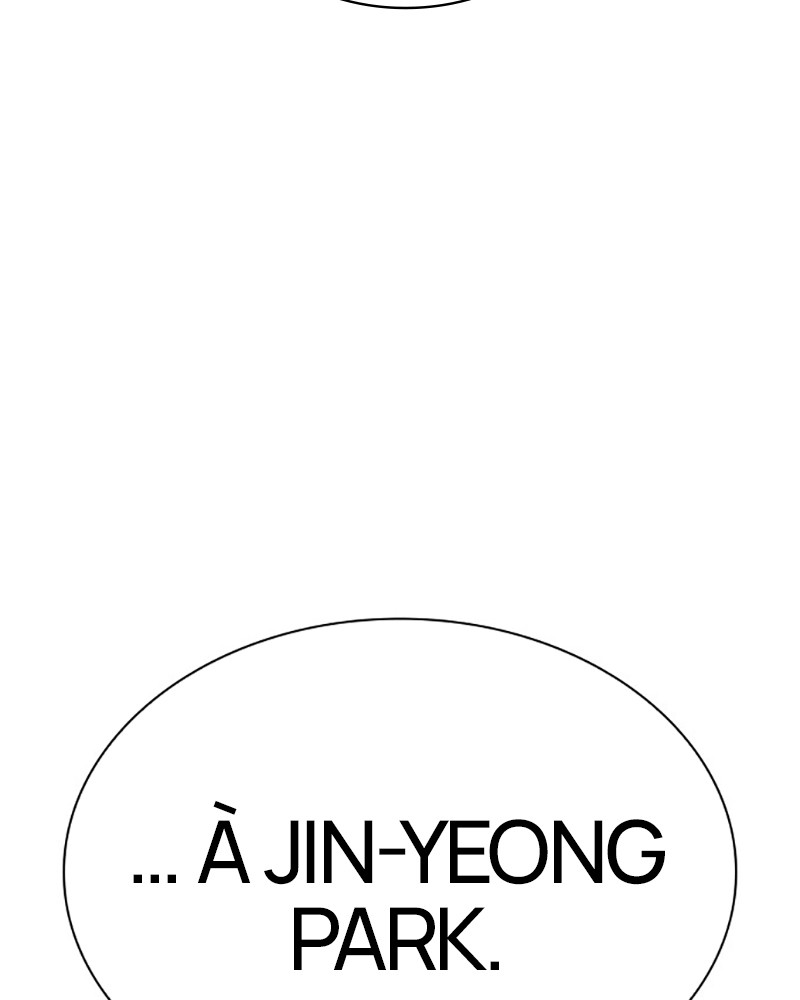 Lookism Chapitre 440 - Page 112