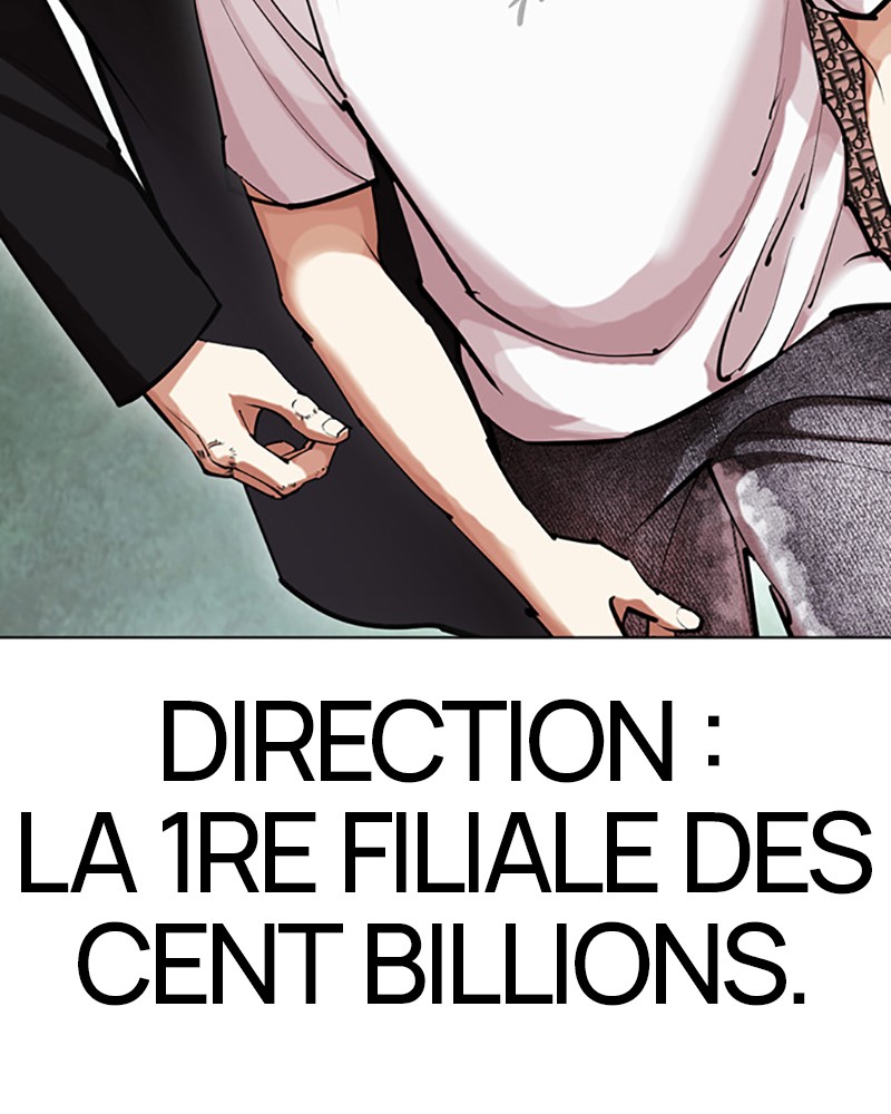 Lookism Chapitre 440 - Page 114