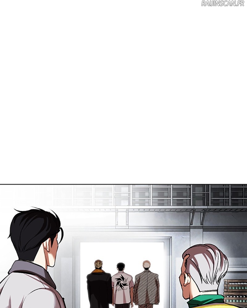 Lookism Chapitre 440 - Page 115