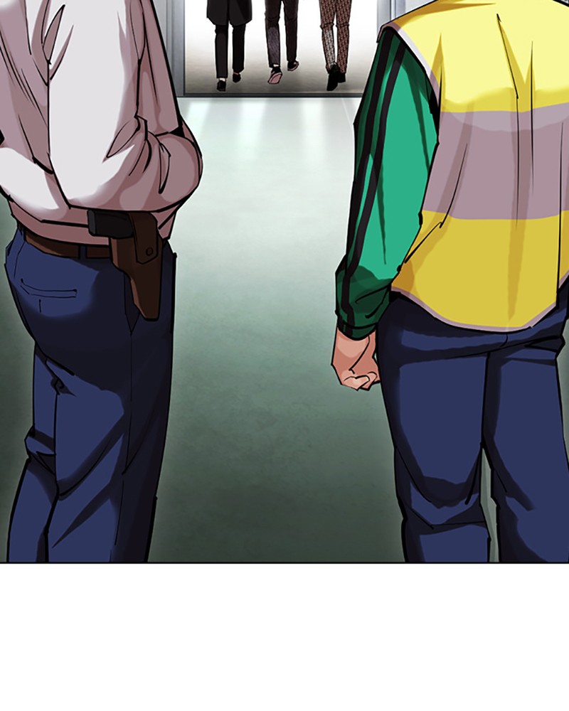 Lookism Chapitre 440 - Page 116