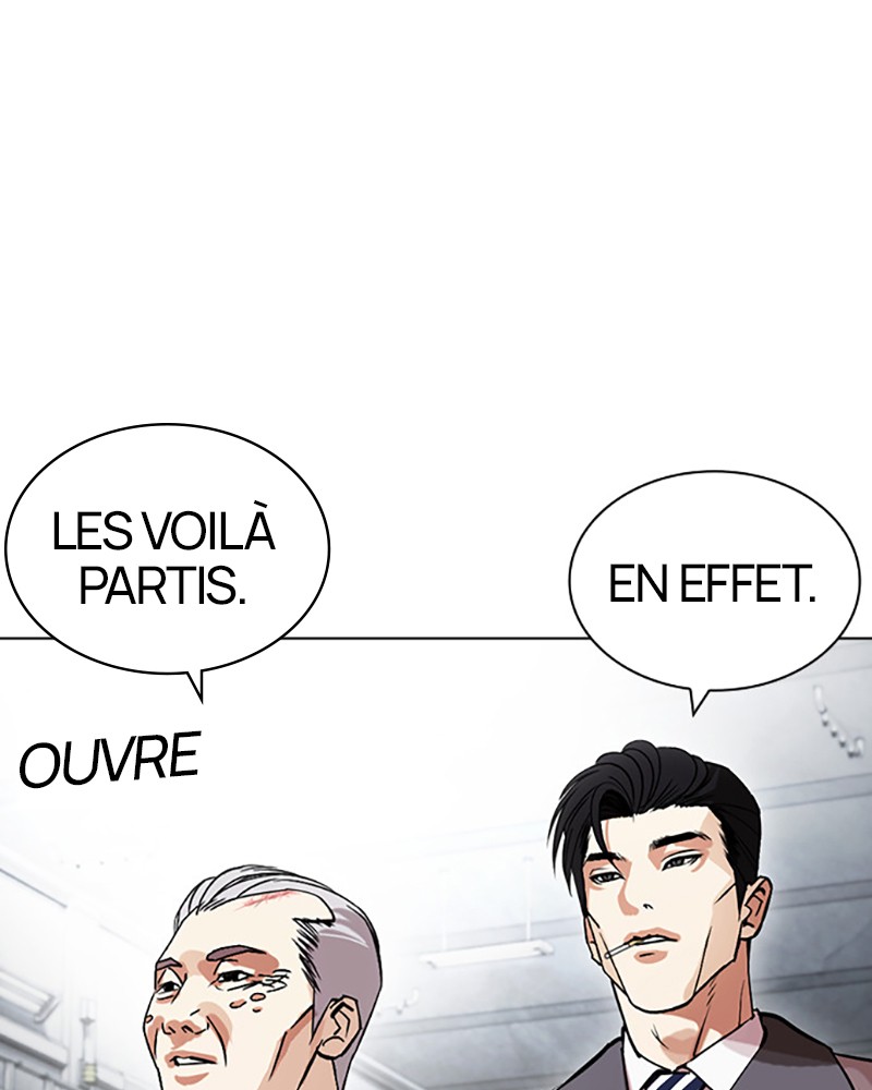 Lookism Chapitre 440 - Page 117