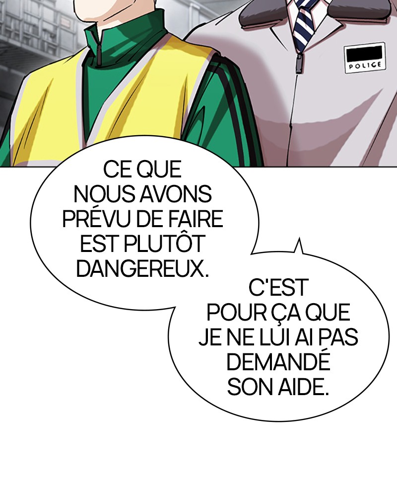 Lookism Chapitre 440 - Page 118