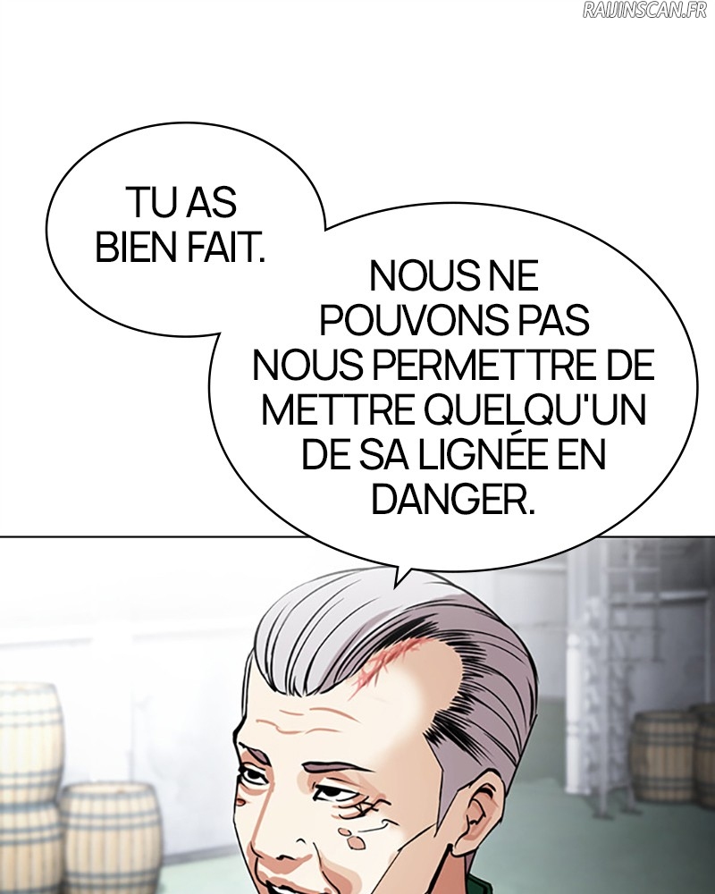 Lookism Chapitre 440 - Page 120