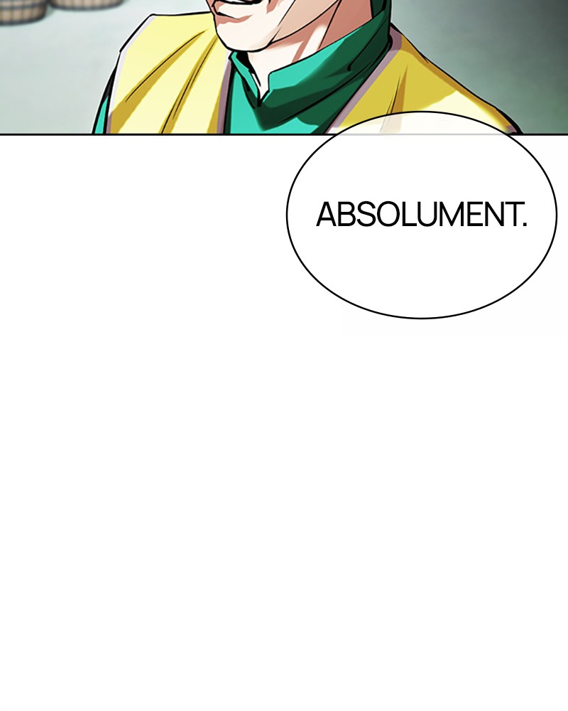 Lookism Chapitre 440 - Page 121
