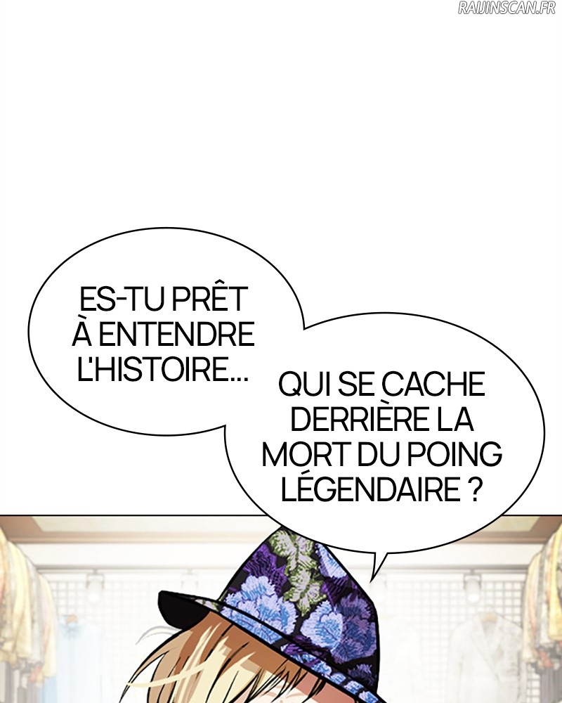 Lookism Chapitre 440 - Page 125