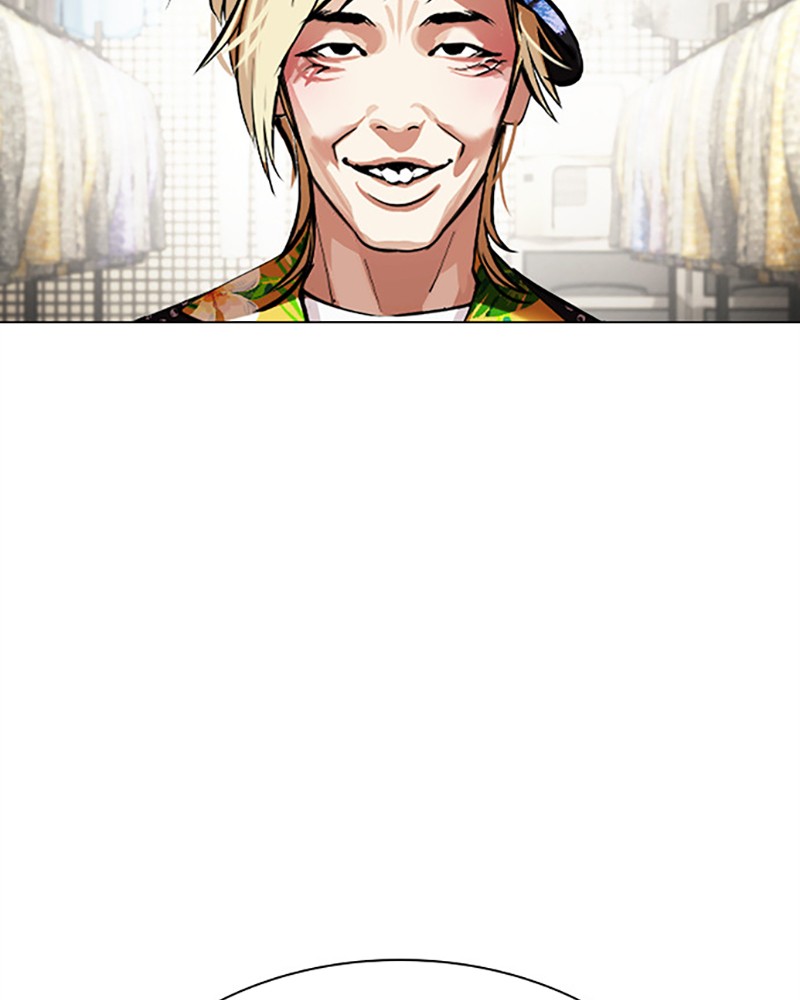 Lookism Chapitre 440 - Page 126