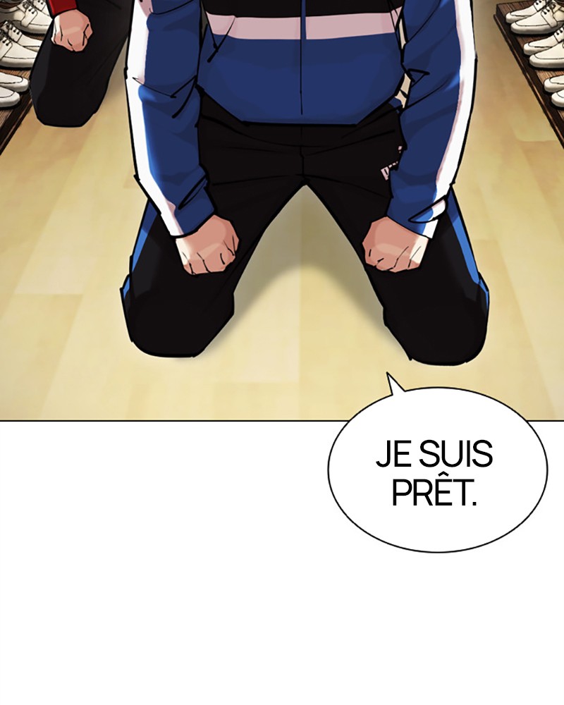 Lookism Chapitre 440 - Page 128