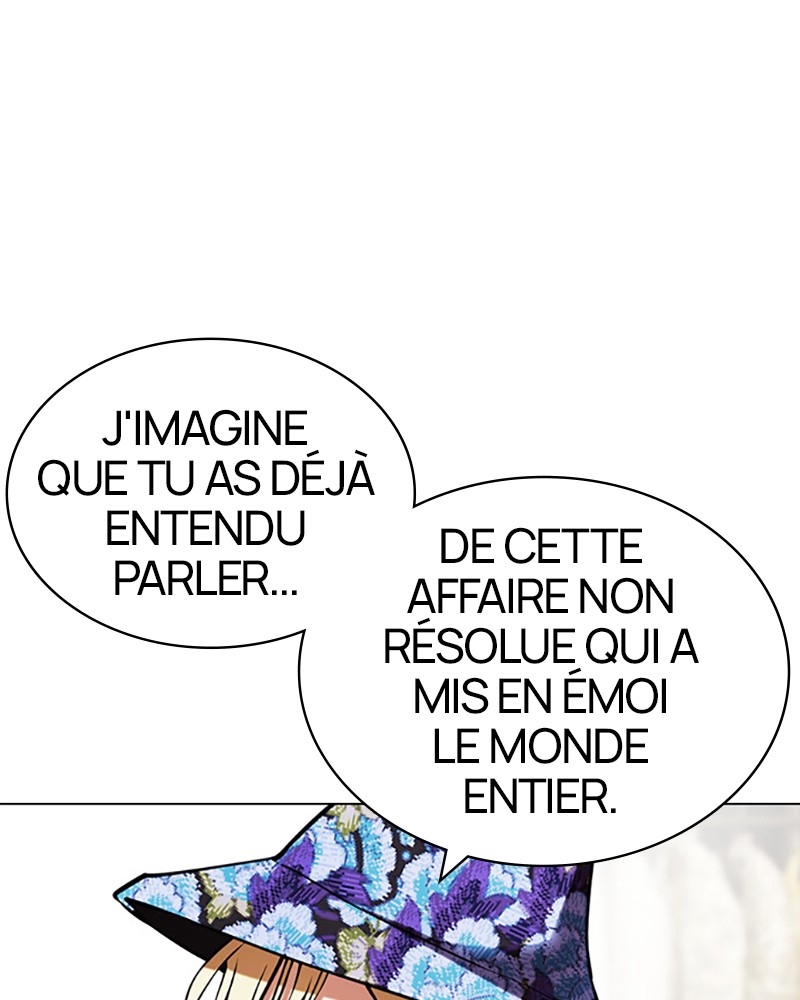 Lookism Chapitre 440 - Page 129