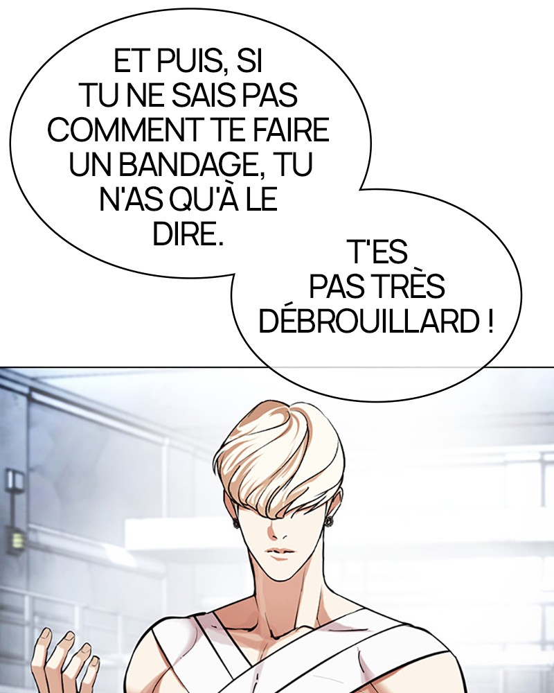 Lookism Chapitre 440 - Page 13