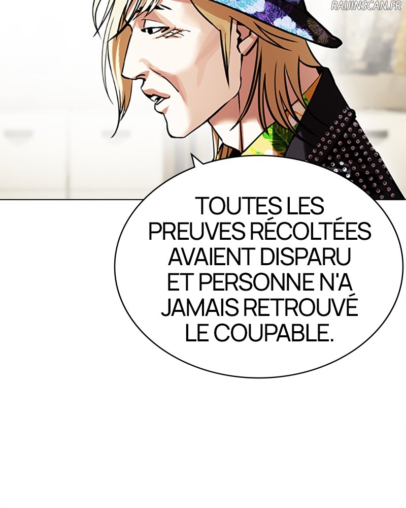 Lookism Chapitre 440 - Page 130