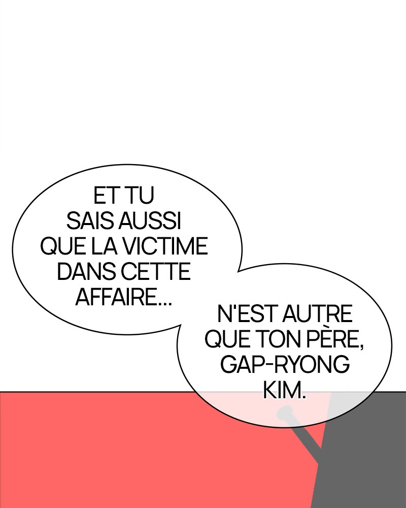 Lookism Chapitre 440 - Page 131