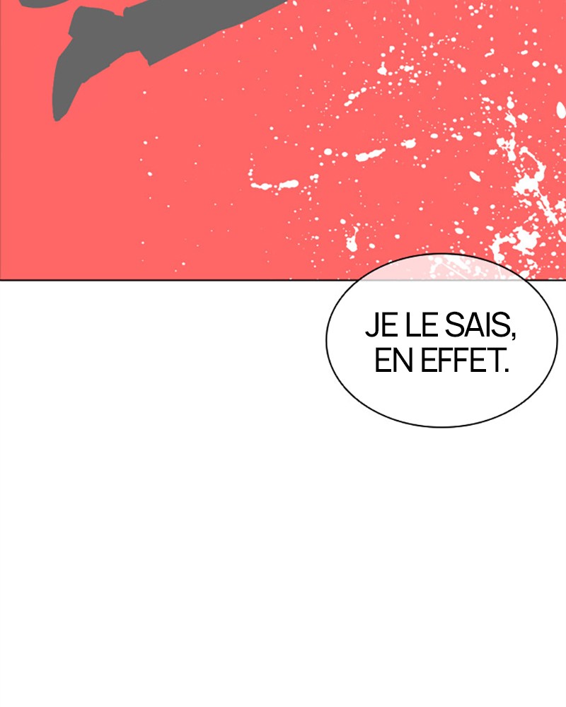 Lookism Chapitre 440 - Page 133