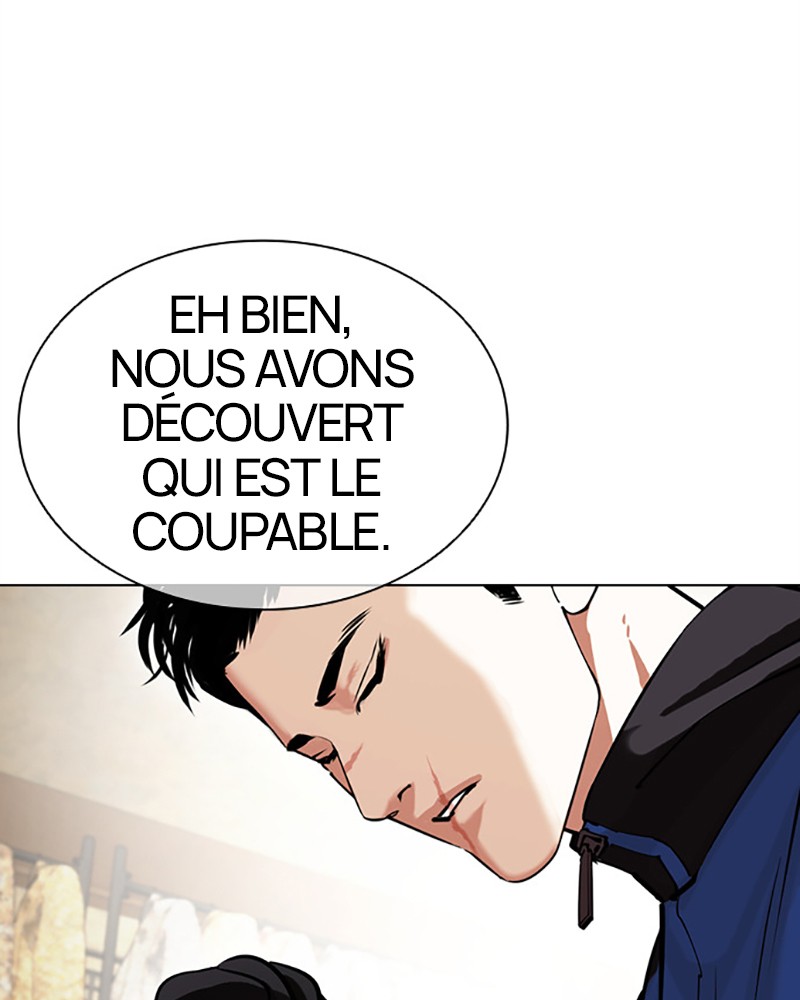 Lookism Chapitre 440 - Page 134