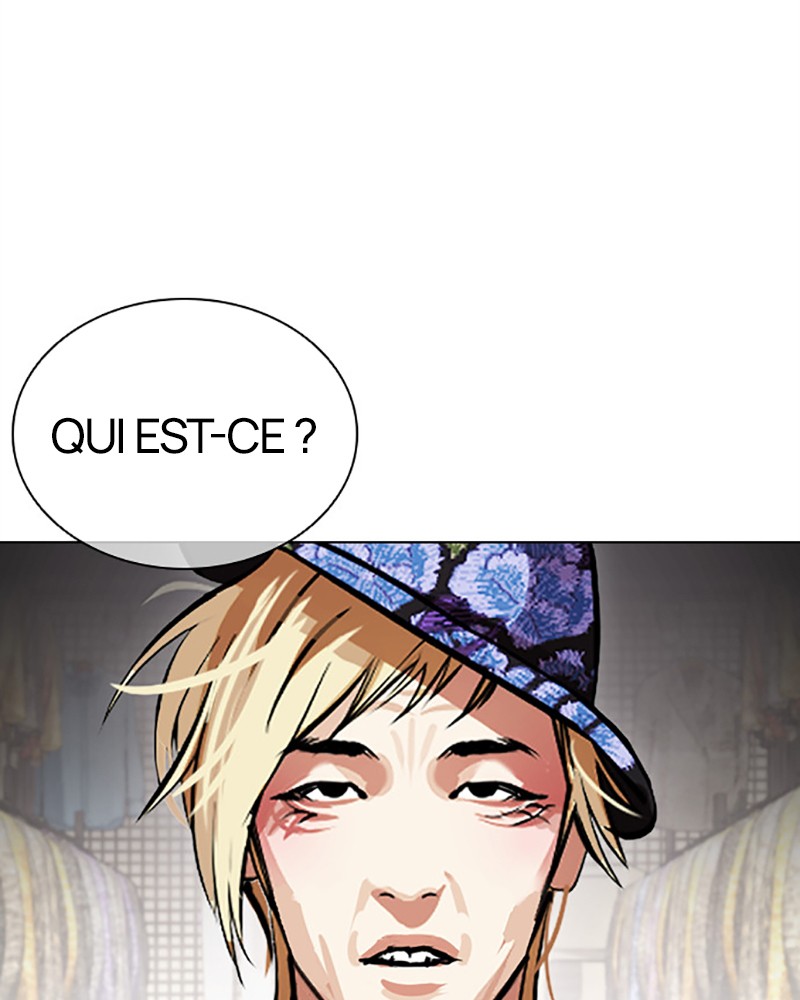 Lookism Chapitre 440 - Page 136