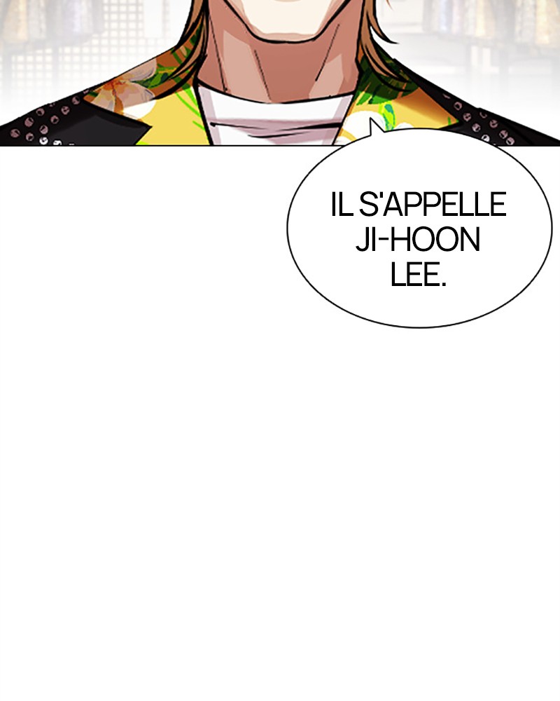 Lookism Chapitre 440 - Page 137