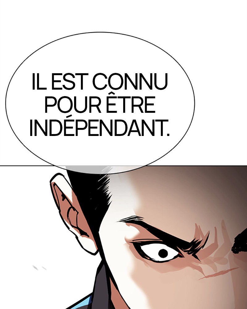 Lookism Chapitre 440 - Page 138