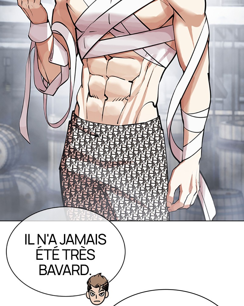 Lookism Chapitre 440 - Page 14