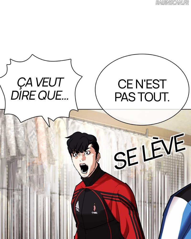 Lookism Chapitre 440 - Page 140