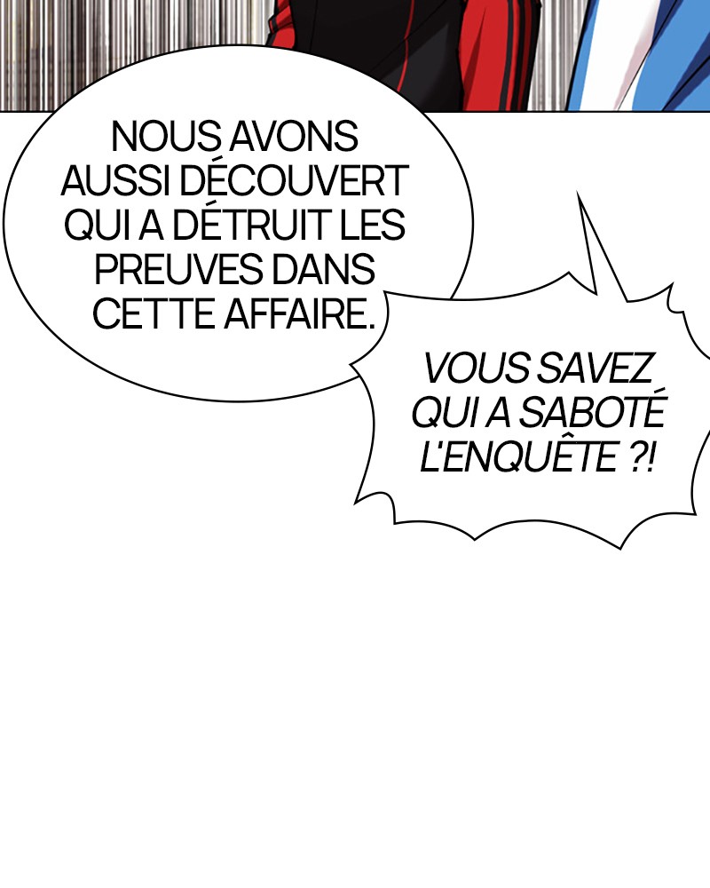 Lookism Chapitre 440 - Page 141