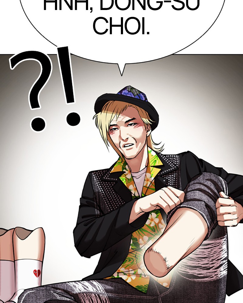 Lookism Chapitre 440 - Page 144