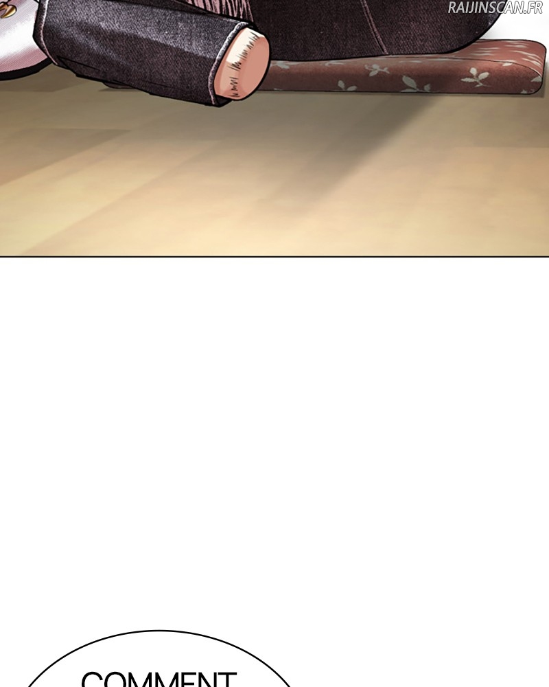 Lookism Chapitre 440 - Page 145