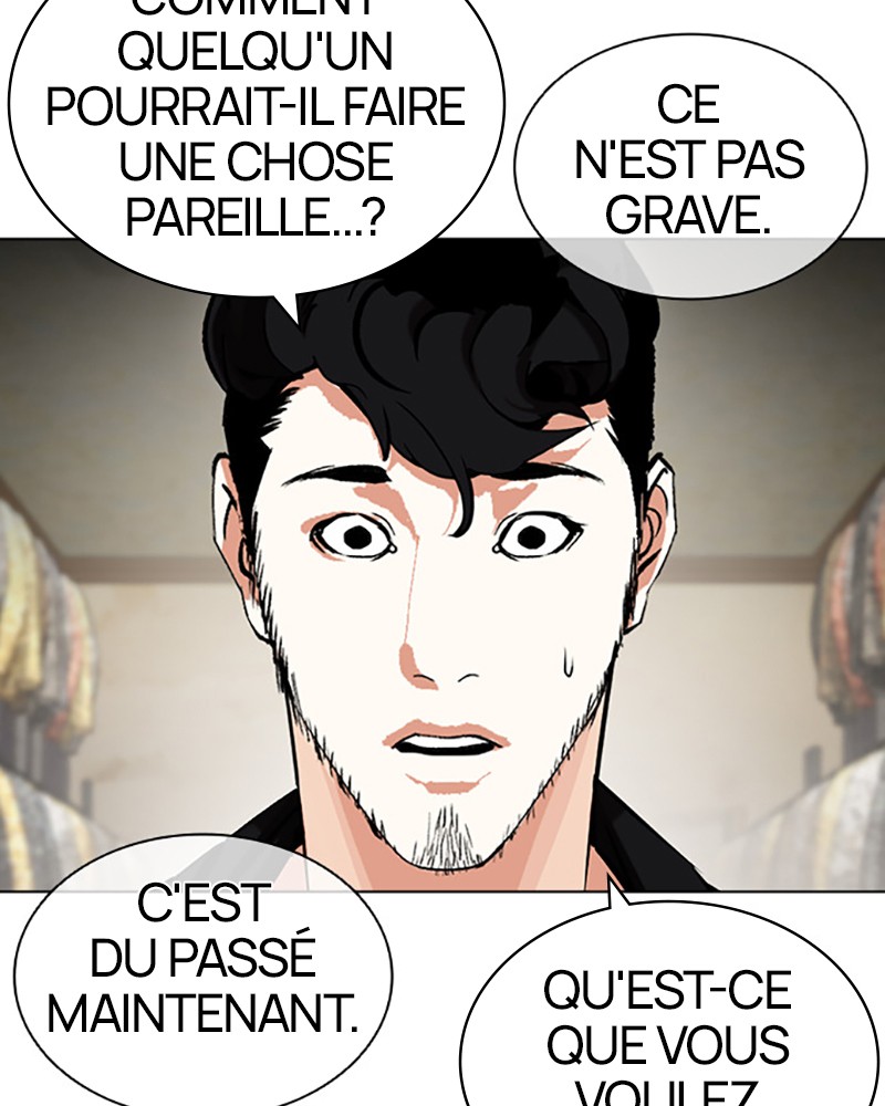 Lookism Chapitre 440 - Page 146