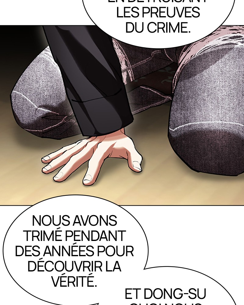 Lookism Chapitre 440 - Page 148