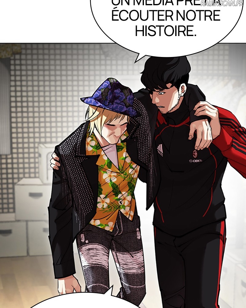 Lookism Chapitre 440 - Page 150