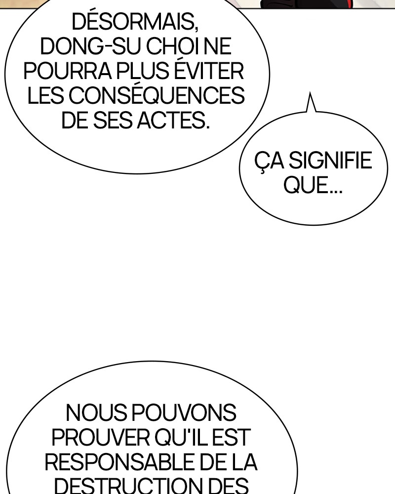 Lookism Chapitre 440 - Page 151