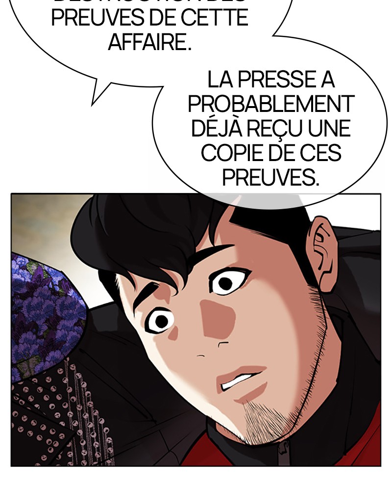 Lookism Chapitre 440 - Page 152