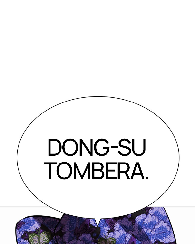 Lookism Chapitre 440 - Page 154